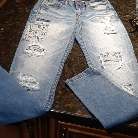 bemore rewash jeans